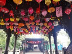 -淹城春秋乐园