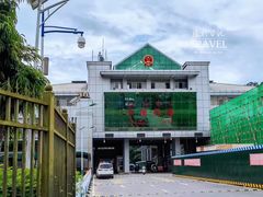 -打洛口岸