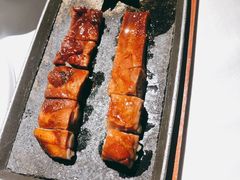 蜜汁烧排骨-瓷忆·瓷文化餐厅(上海店)