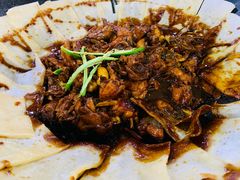 -皖北巫氏三胖地锅鸡(长淮总店)