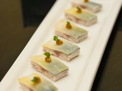 风味花仙鱼-丽轩中餐厅(广州丽思卡尔顿酒店)