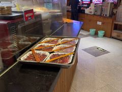 -福苗小骆驼烧烤(大唐不夜城店)