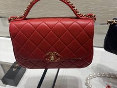 -CHANEL(恒隆广场店)