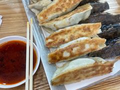 -众品老方子锅贴甜沫(李村店)