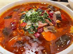 -穆桂英美食(南禅寺店)
