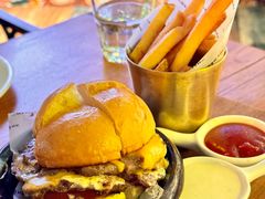 -The Happy Monk(前海壹方汇店)