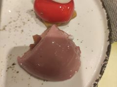 -博林天瑞喜来登酒店·西丽尚膳