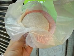 -澳门长洲糯米糍(柯打苏沙街店)