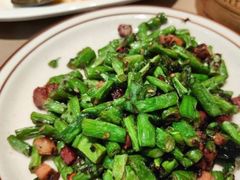 -佐敦茶餐厅(恒茂华城店)