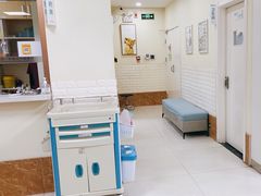 -美联众合动物医院·24h京西诊疗中心