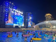 -武汉玛雅海滩水公园