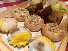 -西贝莜面村(上海百联西郊店)