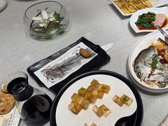 -满汉楼(江畔店)