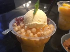 -鹿港小镇(悠唐店)