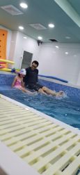 -蔡护士婴童水育中心