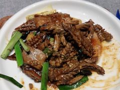 -鹊华居·地道鲁菜·海鲜·融合味(大明湖店)