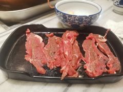 -牛街清真满恒記(平安里西大街店)
