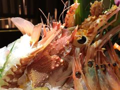 -蟹将军·松叶蟹和牛日料放题自助(K11店)