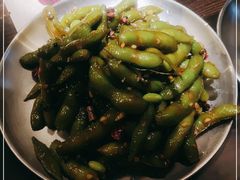 -破店肥哈·东北烧烤·夜宵(南山保利店)