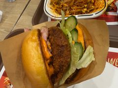 -魏家凉皮(博水商务大厦店)