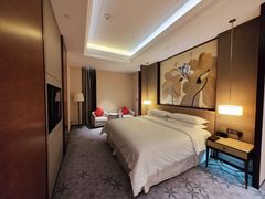 -上海嘉定喜来登酒店
