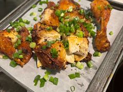 -绿茶餐厅(天津天河城店)