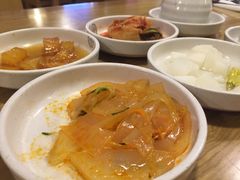 -同堂韩国料理炭火烤肉(彩虹广场店)