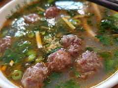 -清真马杰山牛肉汤馆