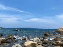-三亚蜈支洲岛旅游区