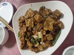 -乐乐餐厅(湘子庙街店)