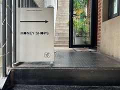 -Money Shops(愚园路店)