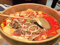 -毛肚向右·川渝毛肚王(经开永旺店)