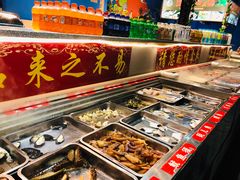 -大师兄酱骨火锅