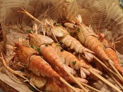 -79号渔船海鲜饭店(坂田店)