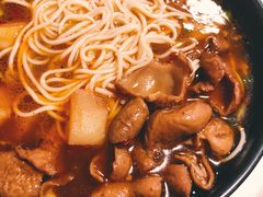 -凯丽上海阳春面馆(德仁里店)