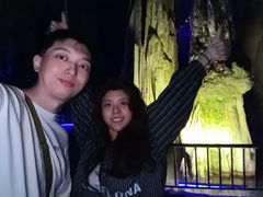 -泰安地下龙宫景区