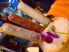 -捞围鲜·港式打边炉(海阳路店)