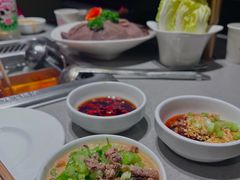 -海底捞火锅(河东万达广场店)