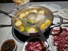 -八合里牛肉火锅(深圳龙华硅谷店)