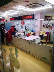 -首都医科大学附属北京儿童医院