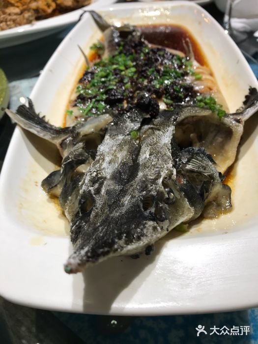 宝燕海货工场(长江国际店)图片