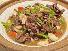 -阿露佳·舌尖上的安吉菜