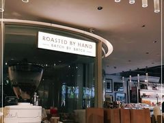 -Peet's 皮爷咖啡(东湖路手作店)