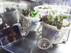 -雍和会海鲜姿造自助(湖东路店)