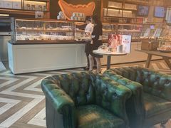 -牛角村(大族广场店)