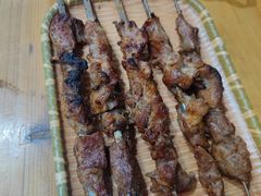 -新疆伊宁远征餐厅