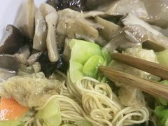 -老地方面馆(思南路店)