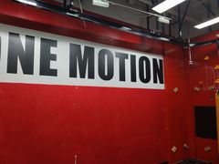 -Stone Motion释动健身