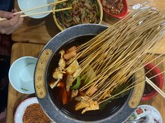 -冒椒火辣(奎星楼街店)