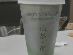 -雾与山茶(大禹城店)
